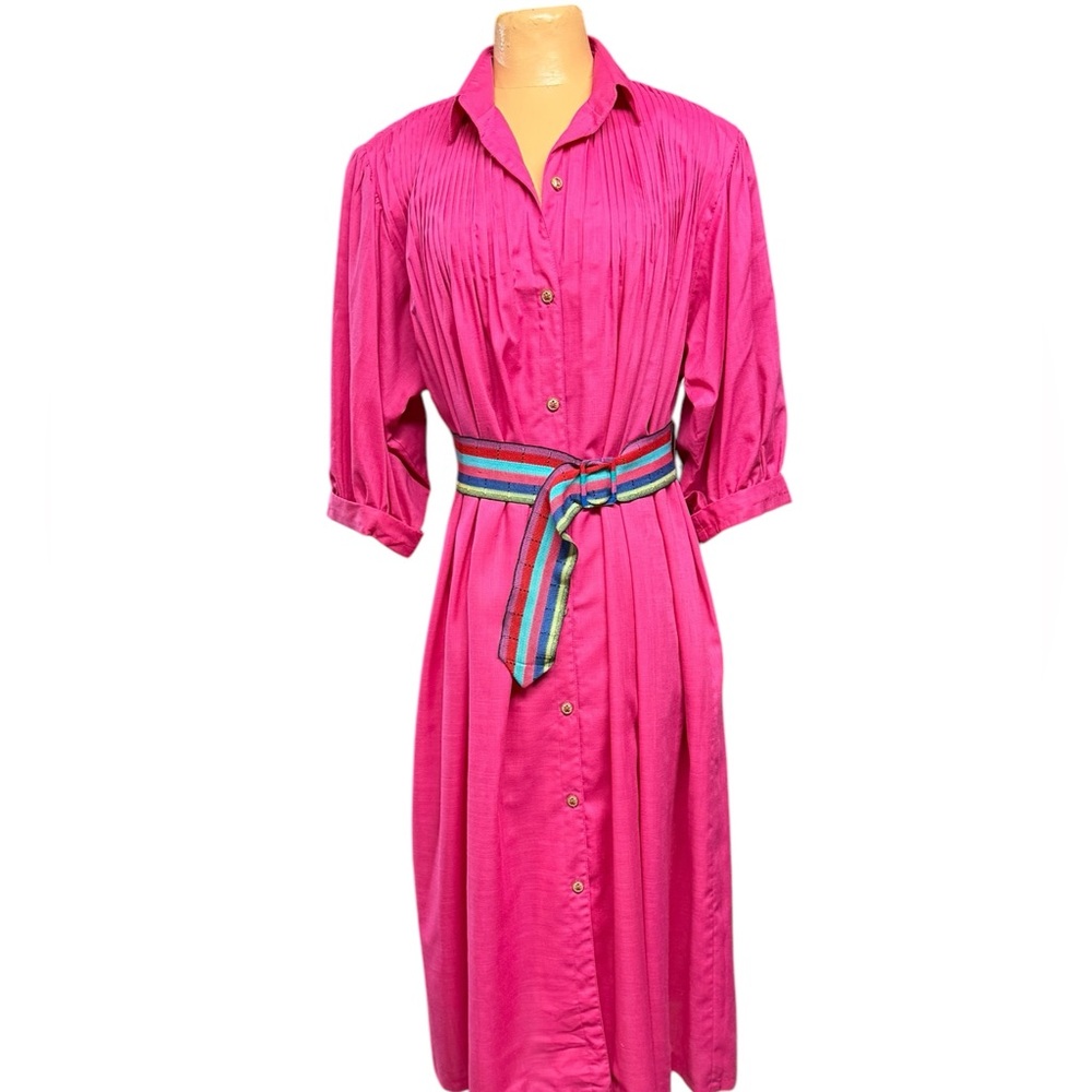 Ilse M, Vintage Dress